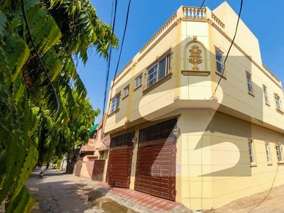 2.5 Marla House Is Available For Sale In Main Boulevard Dha Defence Lahore Main Boulevard DHA Defence