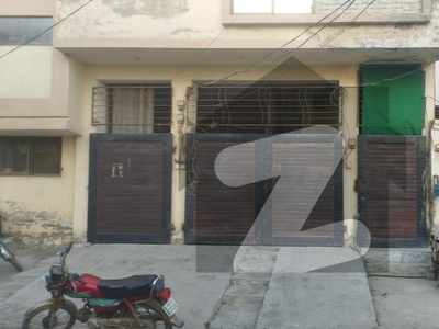 2.5 Marla Separate Lower Portion Available For Rent Mian Zulfiqar Ali Shahid Road