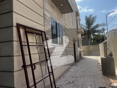 250 Yards Brand New Bungalow For Sale DHA Phase 6