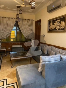 25*50 Furnished Full House Available For Rent In G-11 Real Pics G-11/1