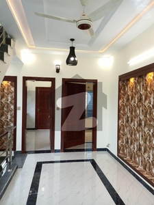 25x40 Brand New House For Rent In G13 G-13