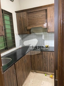 25x40 Upper Portion For Rent in G13 Islamabad G-13