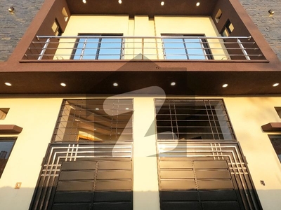 2.7 Marla House Is Available For Sale In Johar Town Phase 2 Block K Lahore Johar Town Phase 2 Block K