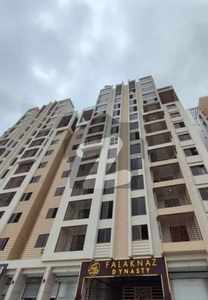 2BDD 2nd floor west Open without transfer on urgent payment Falaknaz Dynasty