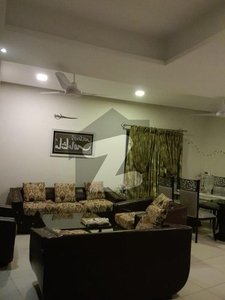 2Bed Full Furnished Apartment For Rent In Pine Heights D-17 Islamabad Pine Heights Luxury Apartments