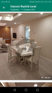 2bed Luxury Apartment Fully Furnished 2bath Lounge Kitchen For Rent. The Centaurus