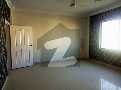 2nd & 3rd Floor Apartment For Sale In Askari-4 Askari 4