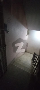 2nd Floor Flat Is Available For Sale Gulshan-e-Jamal