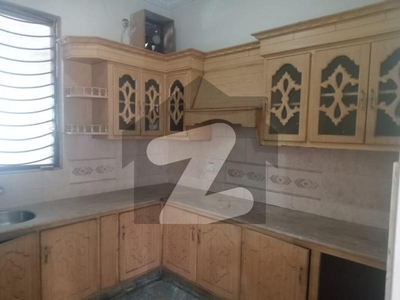 2nd Floor For Rent With All Facilities In 5B Ghauri Town Phase 5