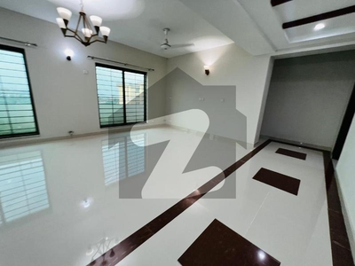 3 Bed 10 Marla New Design Apartment Is Available For Rent In Askari 11 Lahore. Askari 11