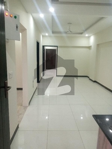 3-Bed Apartment Available For Rent Capital Residencia E-11/4 Islamabad Capital Residencia