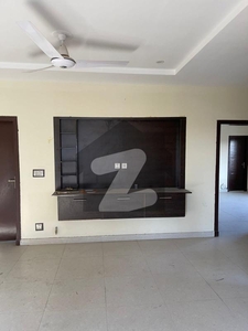 3 Bed apartment available for Rent in Engineers Cooperative Housing Society D-18, Islamabad. Islamabad
