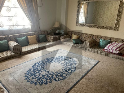 3 Bed Apartment Available For Sale Askari 5