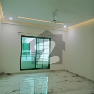 3 Bed Apartment Available for sale in askari 11 Lahore Askari 11