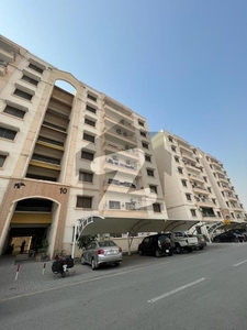 3 Bed Apartment For Rent In DHA Askari Tower 1 DHA Phase 2 Sector D Commercial Area