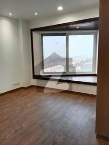 3 Bed Apartment For Sale Maid Room Attach Bath Reasonable Price Penta Square By DHA Lahore