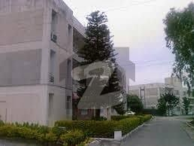 3 Bed Apartment For Sale In Askari 2 Chaklala Rawalpindi Askari 2