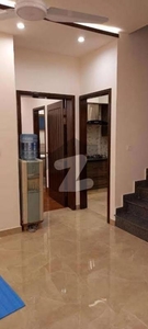3 Bed Apartment For Sale In Askari 2 Rawalpindi Askari 2