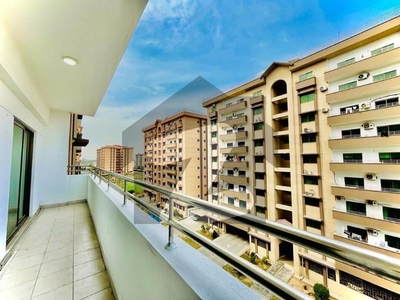 3 Bed Apartment Near Mosque Park And Market Is Available For Urgent Sale Askari 10 Sector F