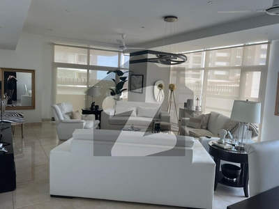 3 Bed Apartment With Maid Room For Sale In Emaar. Emaar Pearl Towers