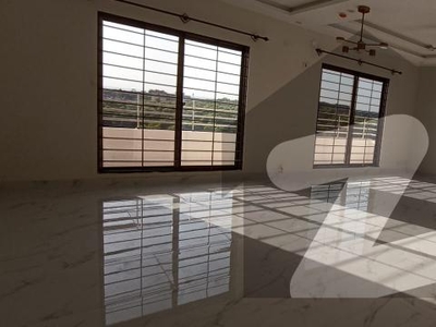 3 Bed Brand New Apartment For Sale - Askari 13 - Rawalpindi Askari 13