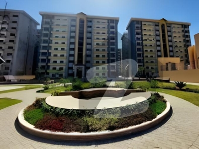 3 Bed DD 2600 Square Feet Apartment For Sale Available In Askari 5 Sector F Askari 5 Sector F