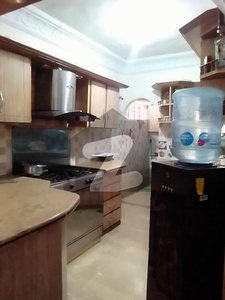 3 Bed DD Apartment For Sale In Abdullah Terrace Gulistan E Jauhar Block 16 Gulistan-e-Jauhar Block 16