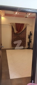 3 Bed DD Apartment For Sale Madina Comforts Gulistan E Jauhar Block 16 Gulistan-e-Jauhar Block 16