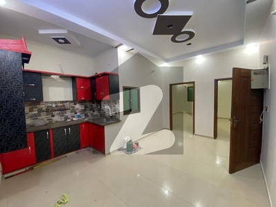 3 Bed DD Chance Deal In Nazimabad No 2 Portion Nazimabad 2 Block J