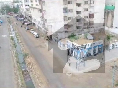 3 Bed Dd Flat For Sale In Booking Symbol Dream North Nazimabad Block F