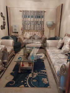 3 Bed DD Flat For Sale In Zamzam Terrace Block 4 Gulshan-E-Iqbal Gulshan-e-Iqbal Block 4