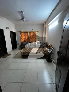3 Bed DD Flat For Sale Is Available In Askari 5 Malir Cantt Leased Flat G+9 Building Askari 5