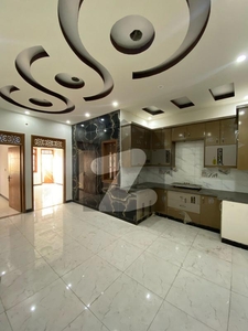 3 Bed DD West Open In Nazimabad No 2 Nazimabad Block 2