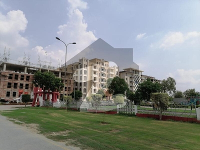 3 Bed Fully Luxury Apartment For Sale In Dha Phase 8 Lahore DHA Phase 8 Ex Air Avenue