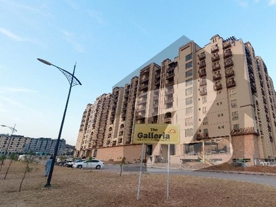 3 Bed Luxury Fully Furnished Apartment In Galleria Bahria Enclave For Rent The Galleria