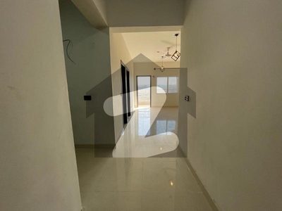 3 Bed Non Furnished Apartment Available For Rent In Gulberg Greens Islamabad Gulberg