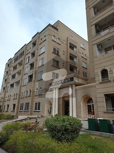 3 Bed Rooms Attach Bath Tv Lounge Kitchen Servant Quarter Un Furnished Appartment Available For Rent In F 11 F-11/1
