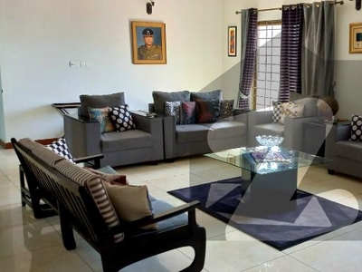 3 Bedroom Apartment Available In Askari 14 Askari 14