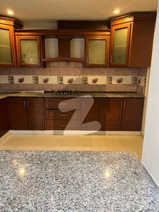 3 Bedroom Bright Basement To Rent In Posh And Central Area Of Islamabad. 3 Bed/2 Bathroom, Open Kitchen, Lounge, Servant Quarter With Bathroom Ataturk Avenue