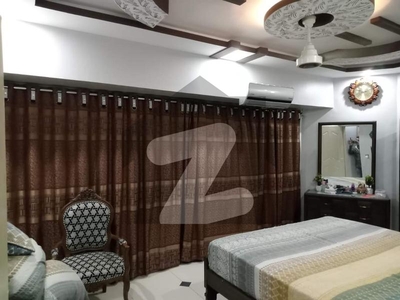 3 Bedroom Drawing Lounge Apartment Available For Sale In Cotton Export Society Cotton Export Cooperative Housing Society