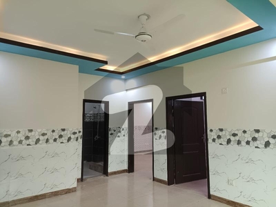 3 Bedroom Flat For Rent In G-15 Islamabad Near To Metro G-15