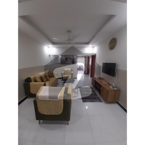 3 BEDROOM FULLY FURNISHED APARTMENT Capital Residencia