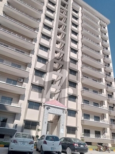 3 Bedroom (Ground Floor) Askari Flat For Rent in Askari Tower 4 DHA Phase 5 Islamabad DHA Phase 5 Sector H