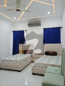 3-Bedroom Home With EnSite Baths In Prime Location DHA Defence Phase 2