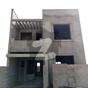 3 Bedroom House In Ali Block Bahria Town Karachi Bahria Town Ali Block