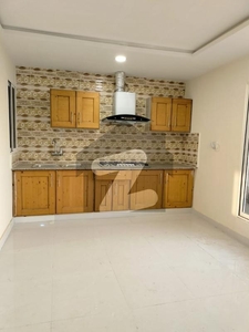 3 Bedroom Unfurnished Apartment Brand New Availabel For Rent In E-11/4 Ahad Residences