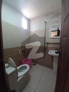 3 Bedroom with attached washrooms D D one kitchen neat and clean G-11