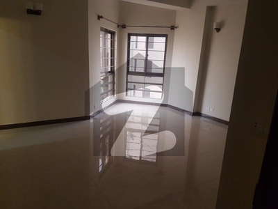 3 Bedrooms Apartment Available For Rent Askari Tower 3
