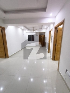 3 Bedrooms Apartment For Rent In E-11 E-11