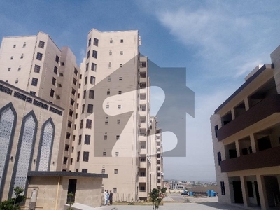 3 Bedrooms Appartment Available For Rent Askari Tower 3